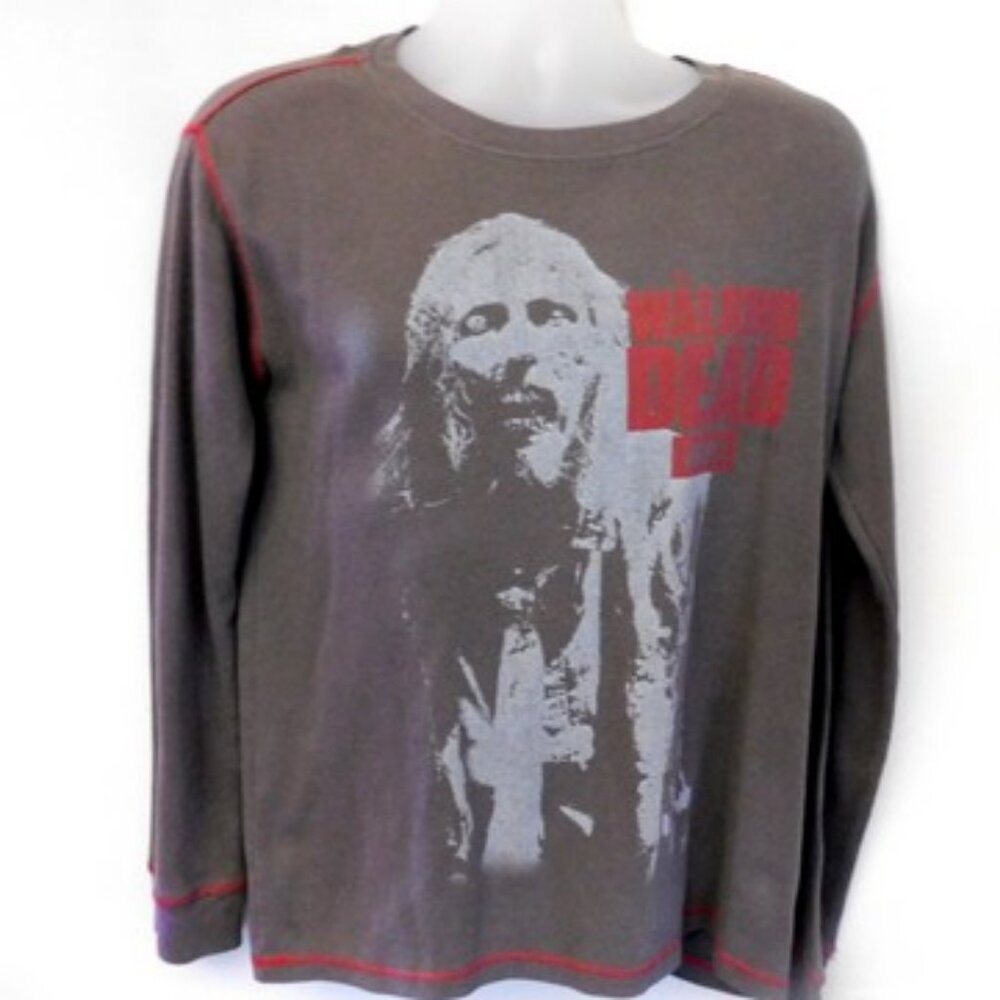 Walking Dead - Walker T-Shirt - Large Size